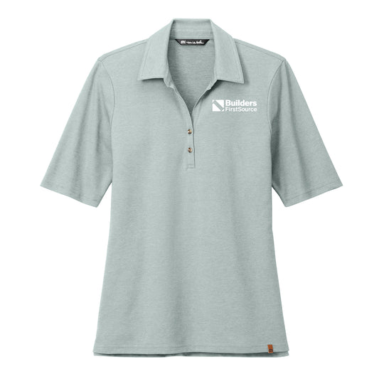 TravisMathew Ladies' Sunsetters Polo
