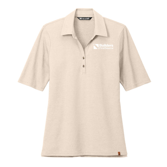 TravisMathew Ladies' Sunsetters Polo