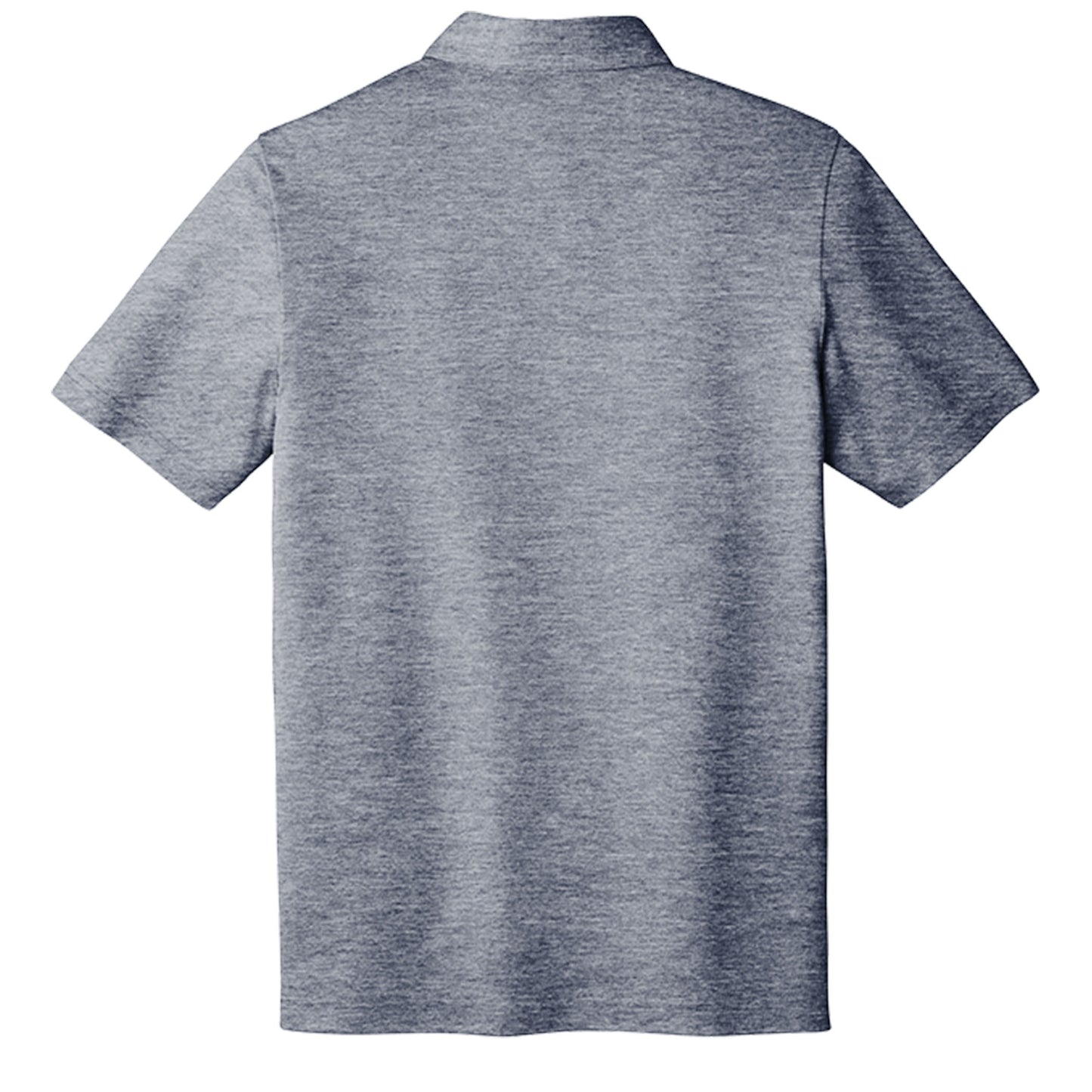 TravisMathew Oceanside Heather Polo