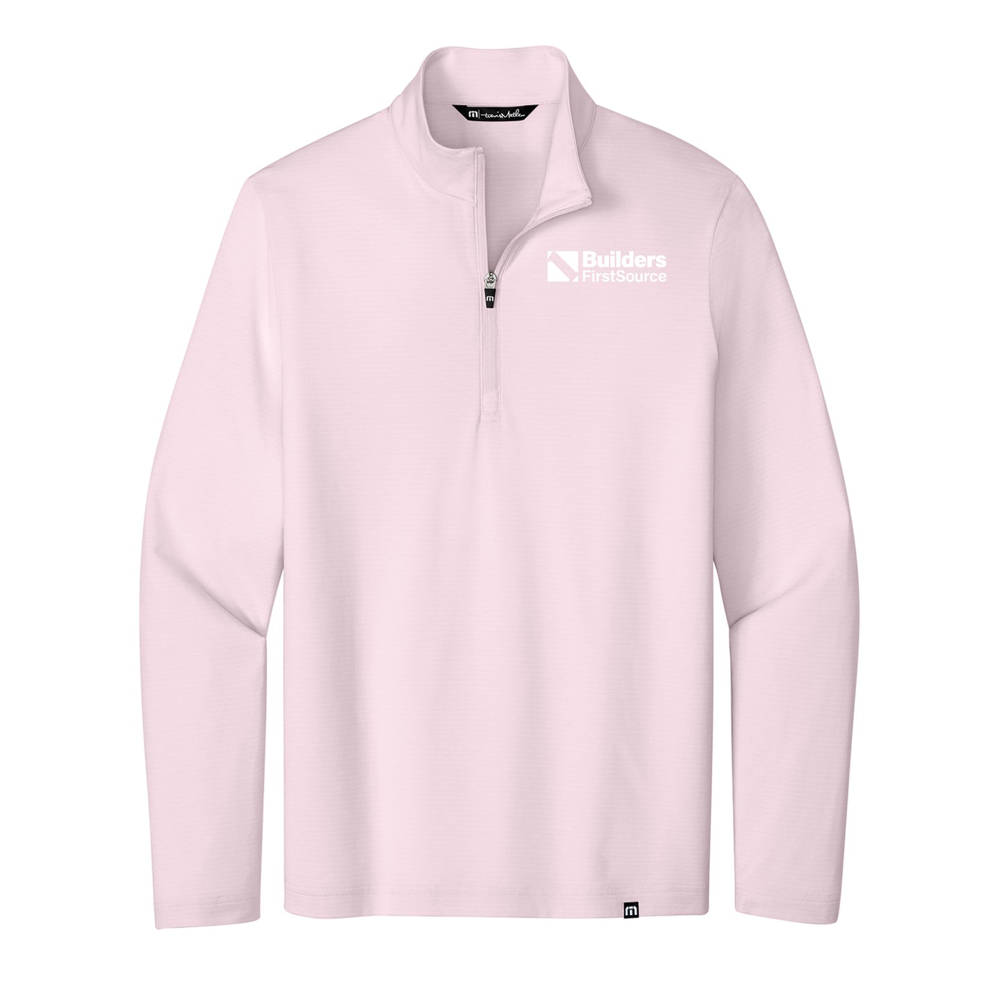 TravisMathew - Men's Crestview 1/4-Zip