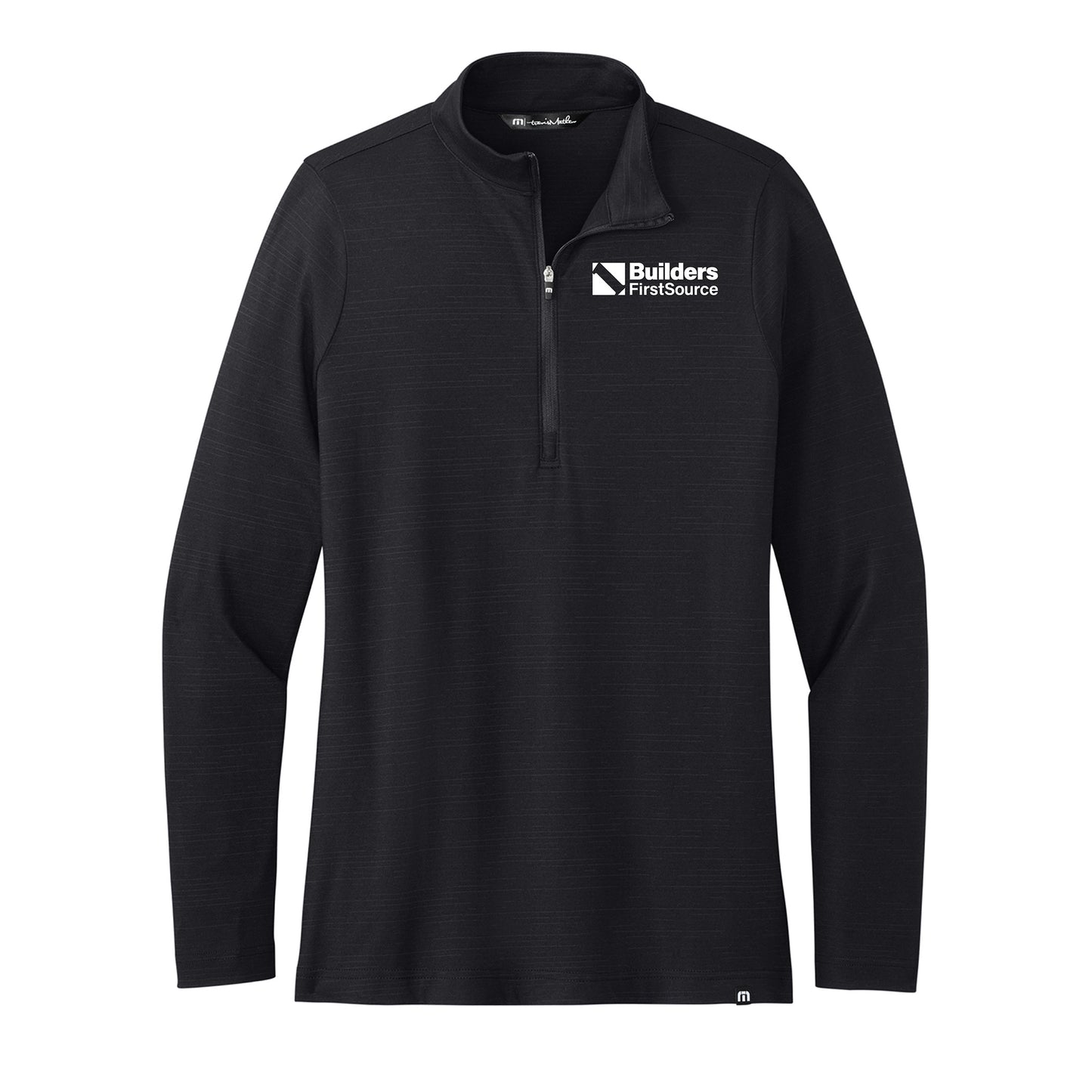 TravisMathew - Ladies' Crestview 1/4-Zip
