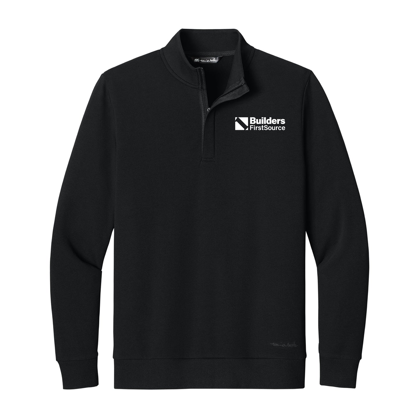 TravisMathew - Men's Ocean Villa 1/4-Zip