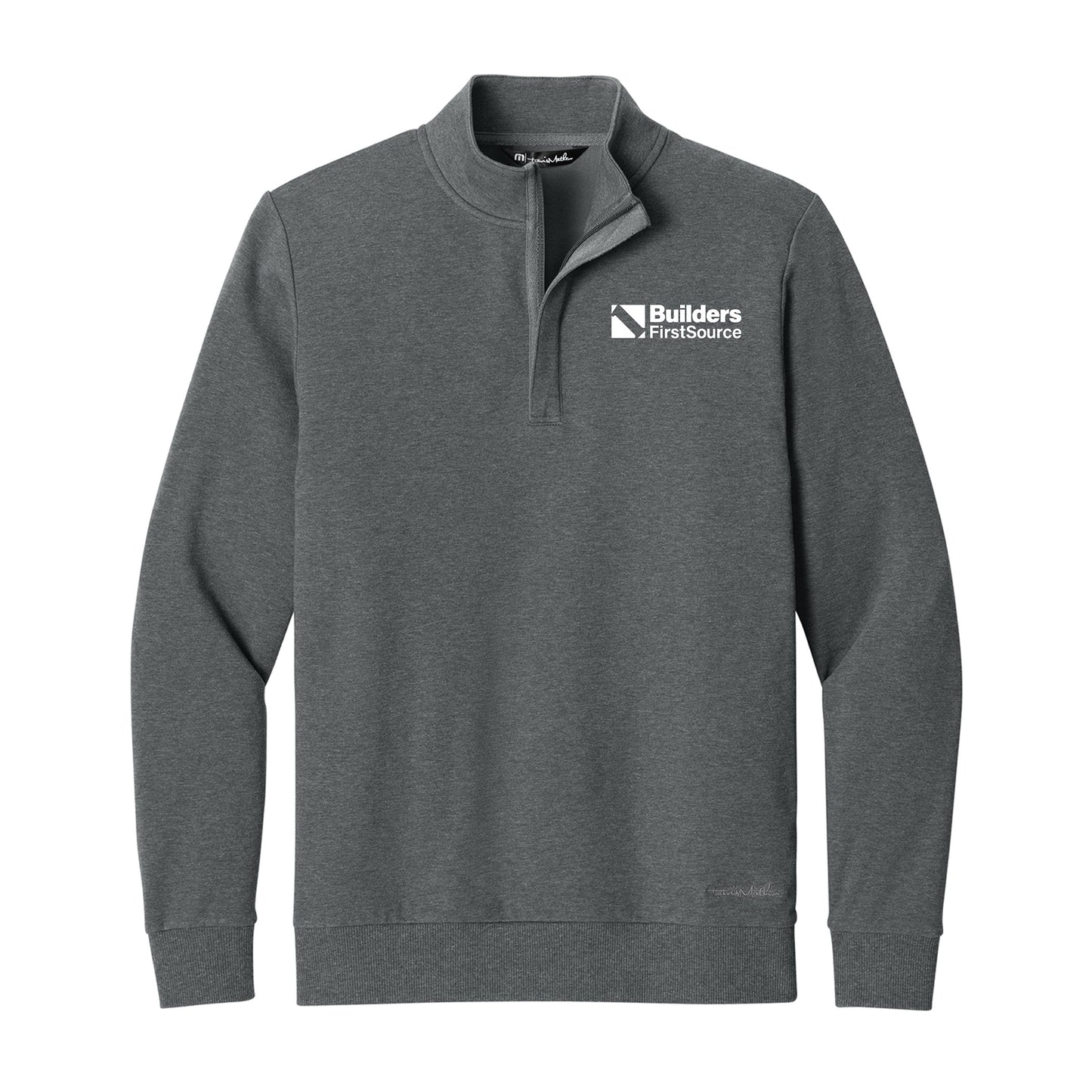 TravisMathew - Men's Ocean Villa 1/4-Zip