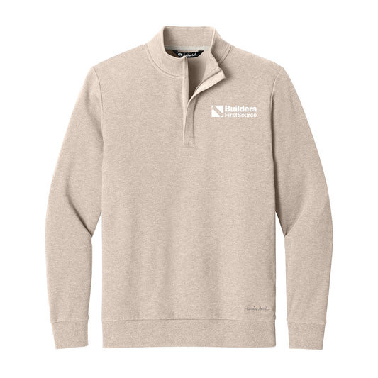 TravisMathew - Men's Ocean Villa 1/4-Zip