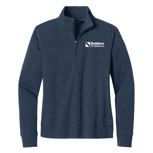 TravisMathew - Ladies' Ocean Villa 1/4-Zip