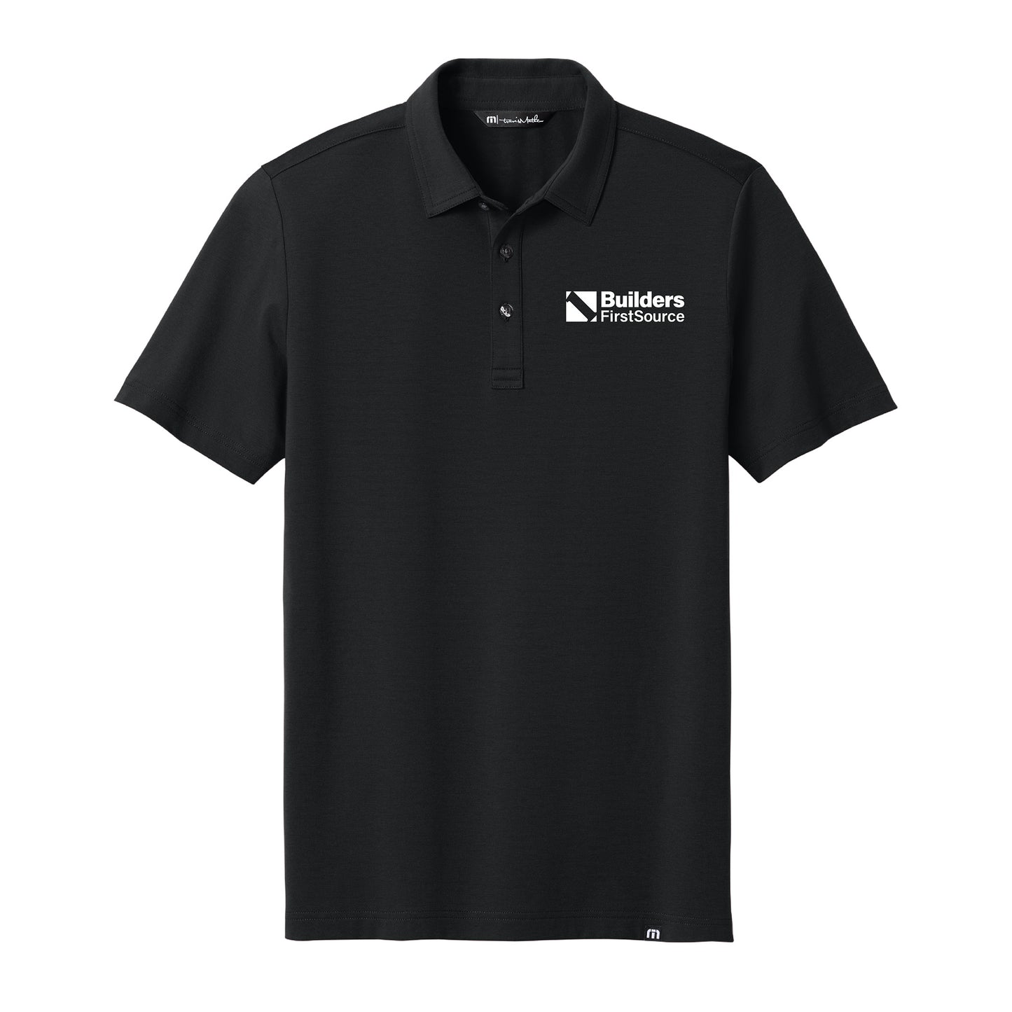 TravisMathew Glenview Solid Polo