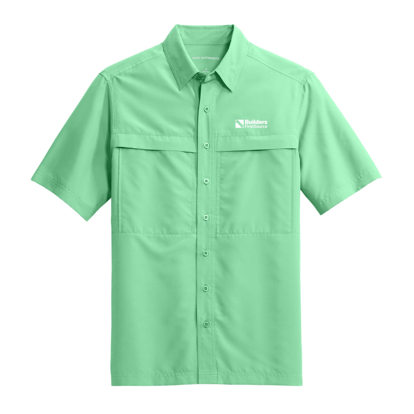 Short Sleeve UV Daybreak Shirt