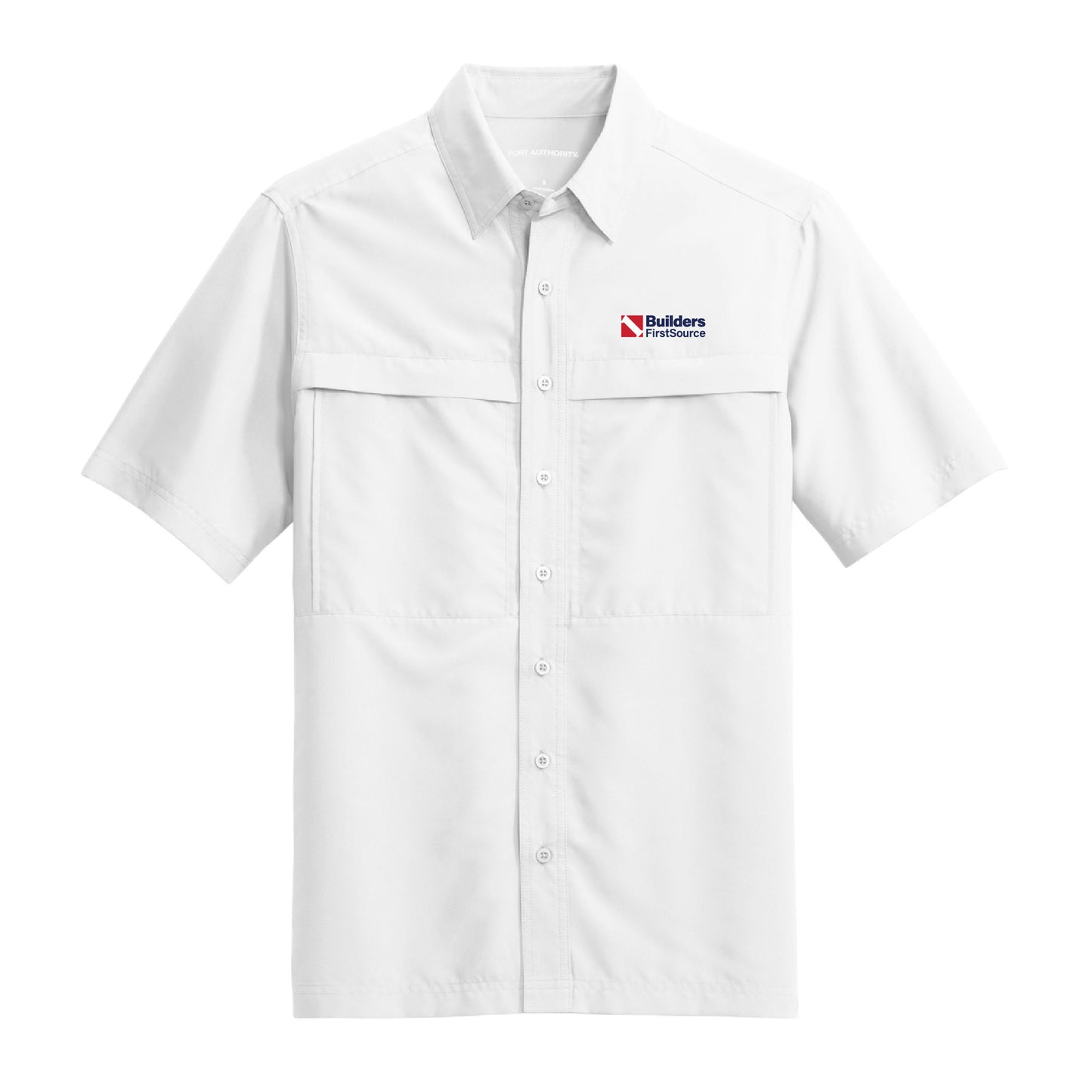 Short Sleeve UV Daybreak Shirt