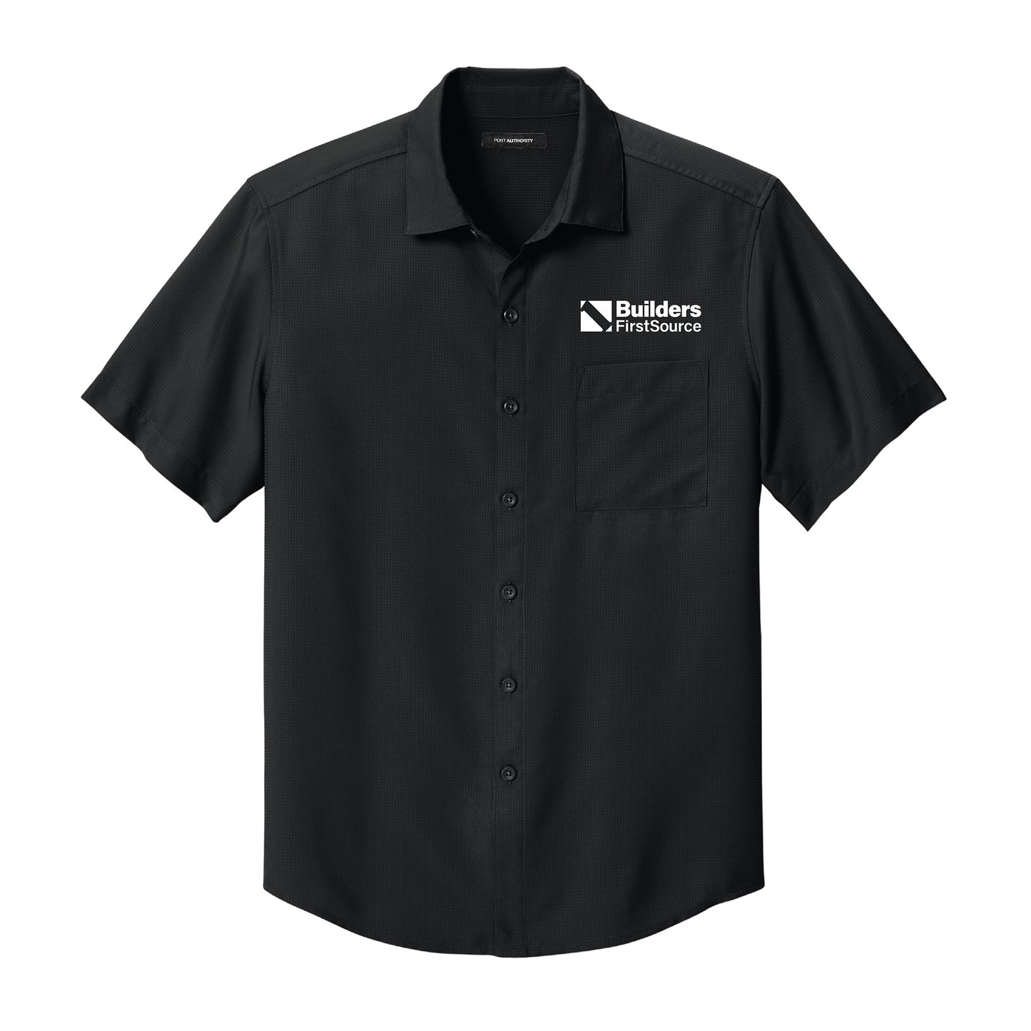 Port Authority® Short Sleeve UV Dockside Shirt