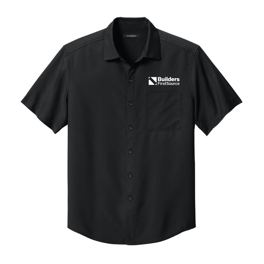 Port Authority® Short Sleeve UV Dockside Shirt