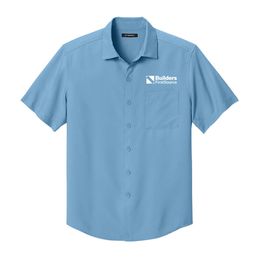 Port Authority® Short Sleeve UV Dockside Shirt