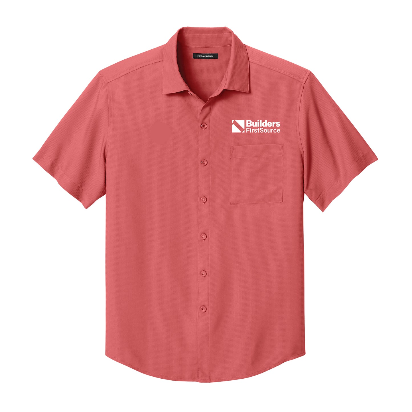 Port Authority® Short Sleeve UV Dockside Shirt