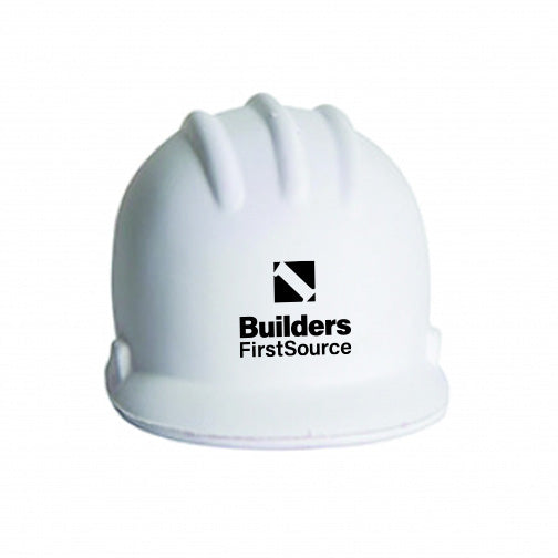 Squeezy Hard Hat Stress Reliever