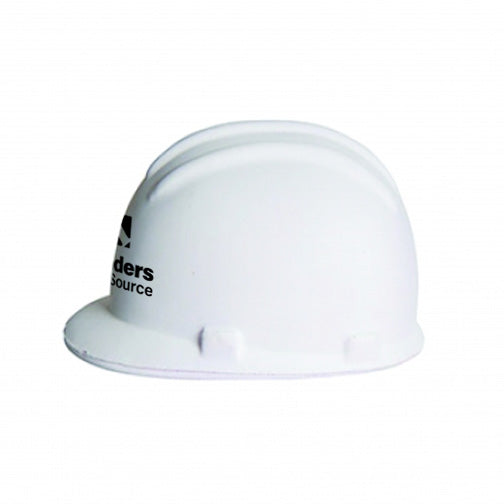 Squeezy Hard Hat Stress Reliever