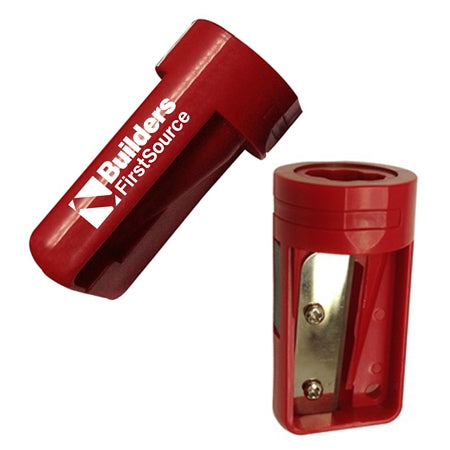 Carpenter Pencil Sharpener