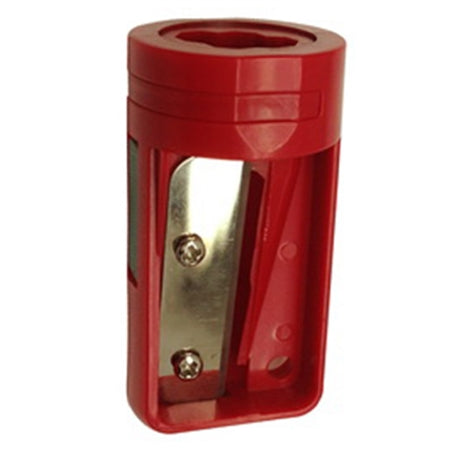Carpenter Pencil Sharpener