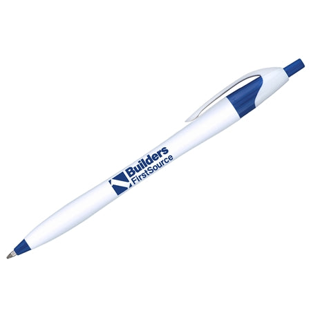 Classic Ballpoint Pen (Min. order qty. 50)