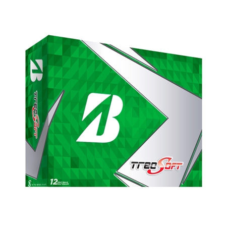 Bridgestone Treo Soft (Min. order 12 dozen)