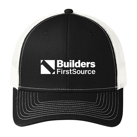 Snapback Trucker Hat