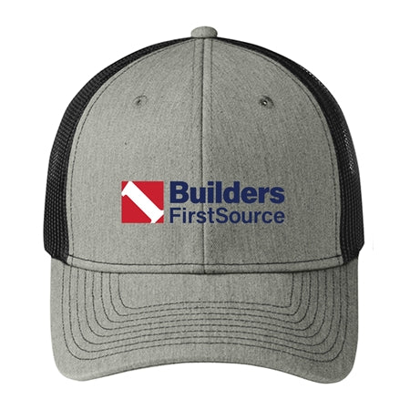 Snapback Trucker Hat