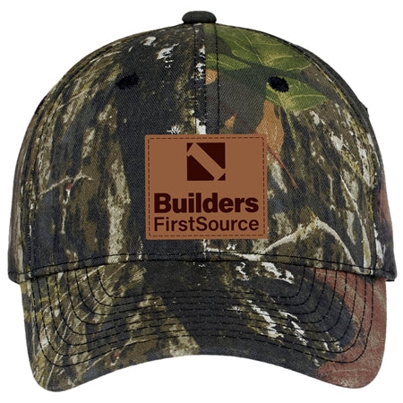 Pro Camouflage Series Hat