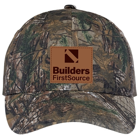 Pro Camouflage Series Hat
