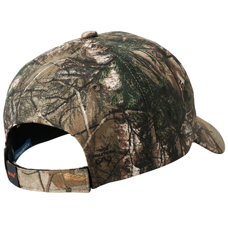 Pro Camouflage Series Hat