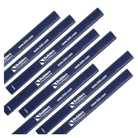 Carpenter Pencils (Box of 72)