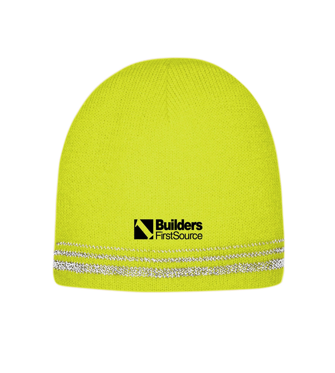 Lined Enhanced Visibility Beanie