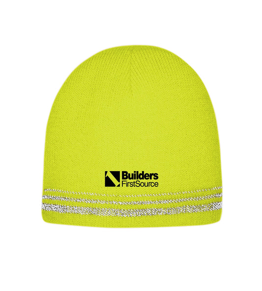 Enhanced Visibility Beanie