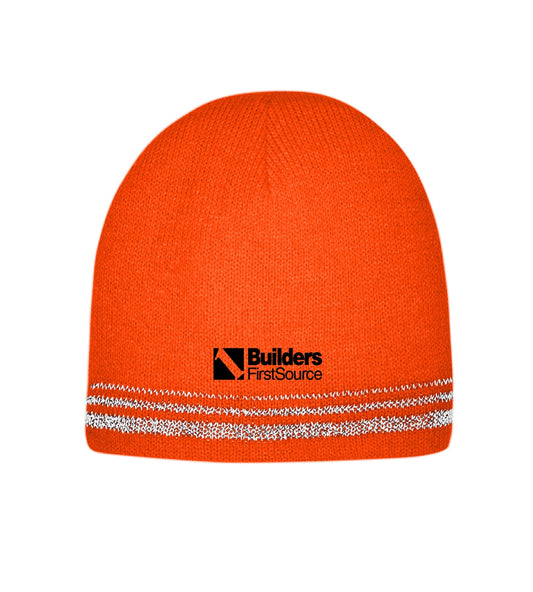Enhanced Visibility Beanie
