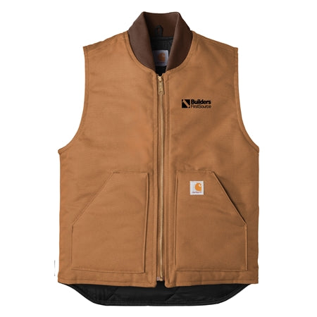Carhartt Duck Vest