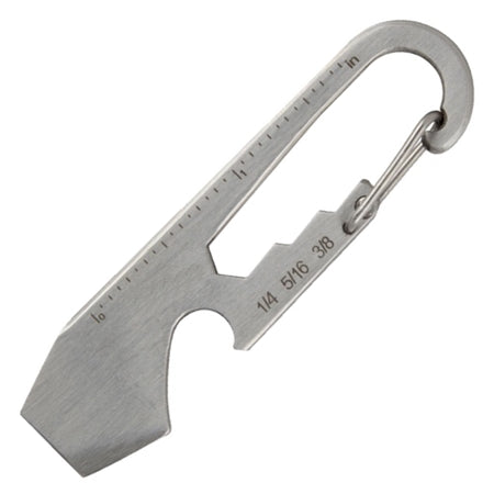 Carabiner Multi Tool