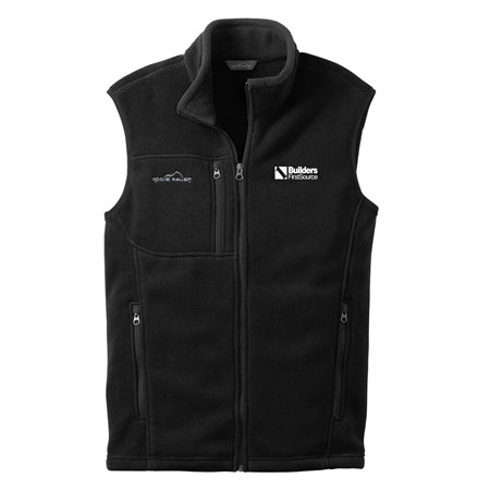 Eddie Bauer Fleece Vest