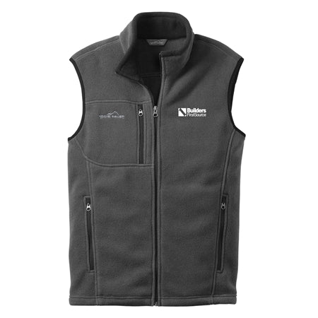 Eddie Bauer Fleece Vest
