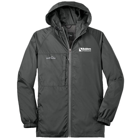Eddie Bauer Packable Wind Jacket