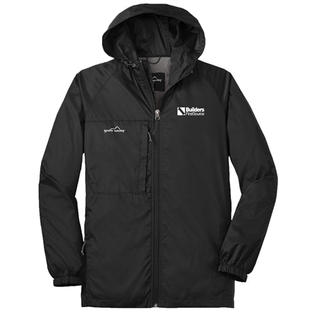 Eddie Bauer Packable Wind Jacket