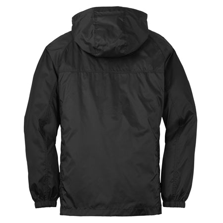 Eddie Bauer Packable Wind Jacket
