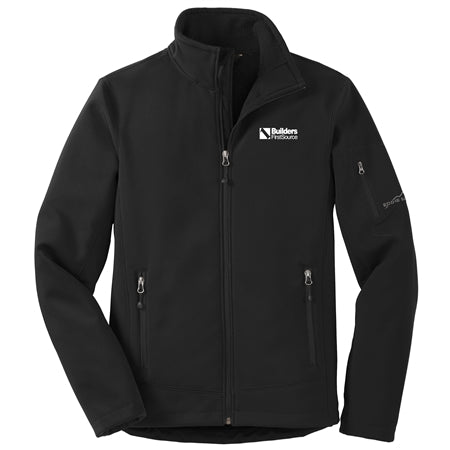 Eddie Bauer Rugged Ripstop Soft Shell Jacket