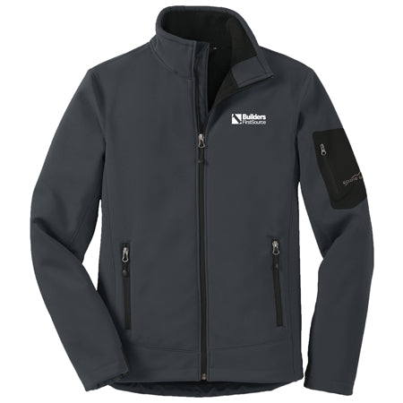 Eddie Bauer Rugged Ripstop Soft Shell Jacket