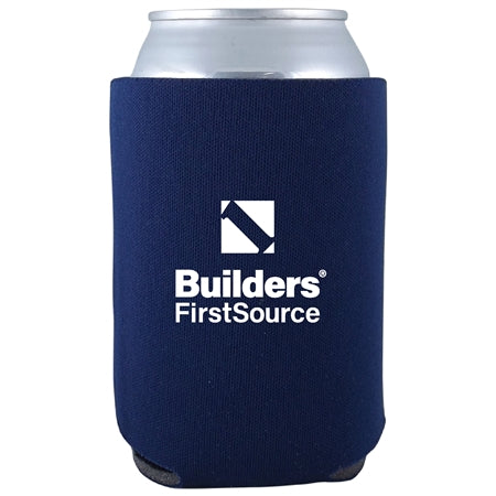 QFS Collapsible Insulated Can Koozie-Camo, FREE SHIPPING