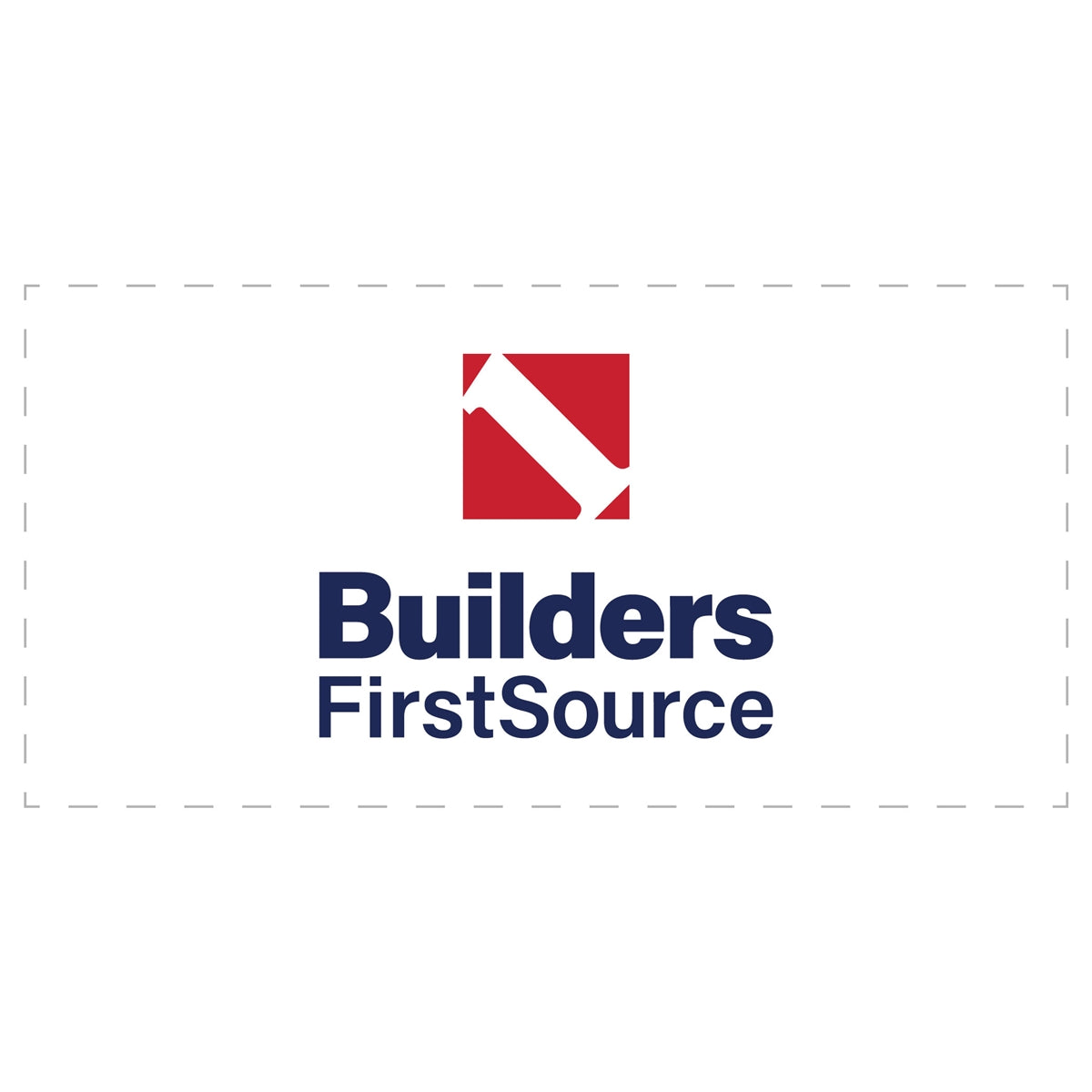 Hard Hat BFS Decal (Front)