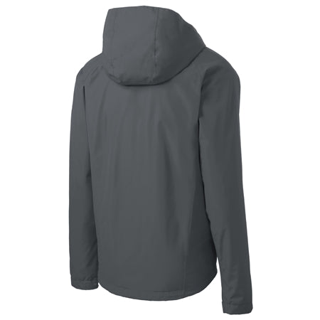 Torrent Waterproof Jacket