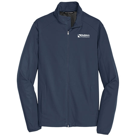 Active Soft Shell Jacket