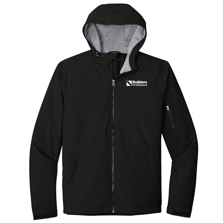 Sport-Tek Waterproof Insulated Jacket