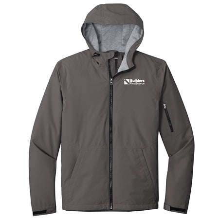 Sport-Tek Waterproof Insulated Jacket