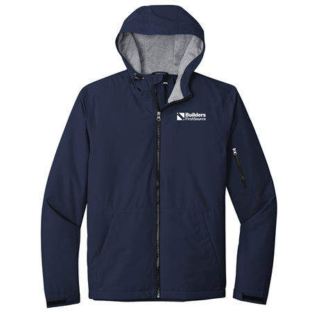 Sport-Tek Waterproof Insulated Jacket