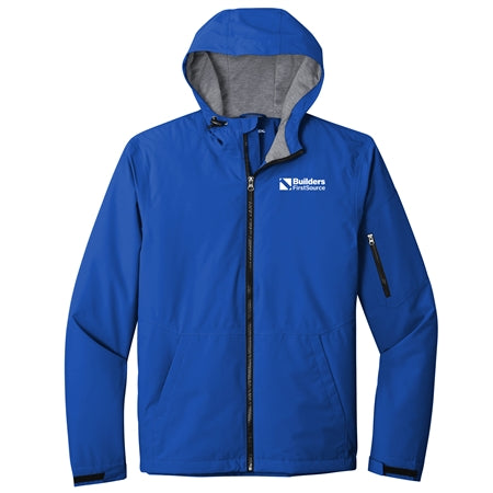 Sport-Tek Waterproof Insulated Jacket