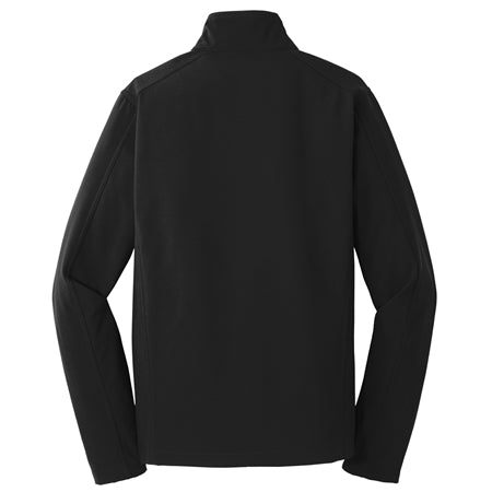 Ladies Core Soft Shell Jacket