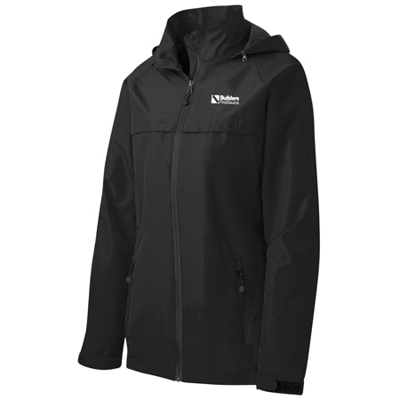 Ladies Torrent Waterproof Jacket
